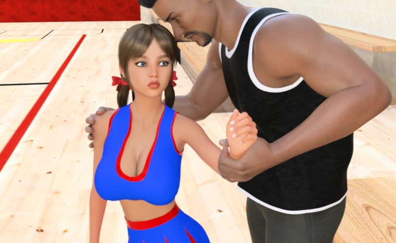 【PC/安卓/AI汉化/欧美/SLG游戏/4.57G】洛杉矶天使第一卷 (Angel in L.A. Vol. 1) Ver0.6.6 Rework AI汉化版+欧美SLG游戏+4.57G