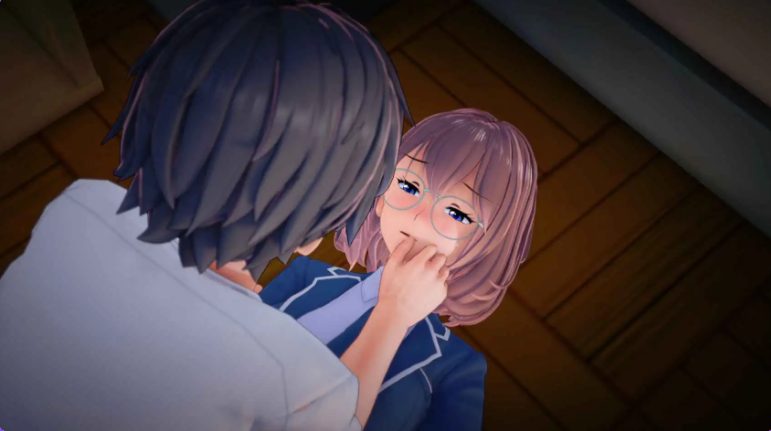 【PC/安卓/AI汉化/日系/SLG游戏/1.28G】受污欧美和谐：MM的拥抱  Ver0.4.1 AI汉化版+PC+安卓+日系SLG游戏+1.28G