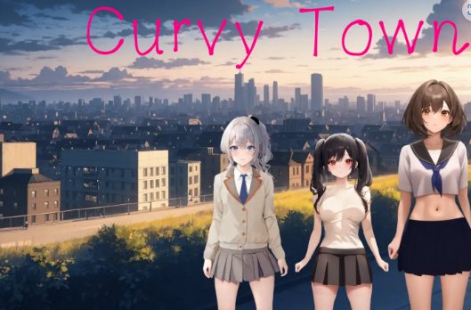 【PC/安卓/AI汉化/日系/2D/SLG游戏/1.92G】弯弯镇 (Curvy Town) Ver0.6.2 AI汉化版+PC+安卓+日系2DSLG游戏+1.92G