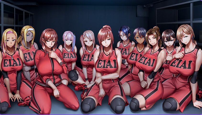 【PC/官中/日式/ADV游戏/5.40G】尖叫声 &ndash; （Steam Edition &ndash; 悲鳴-地下室に囚われた11人- ）官中版+日式ADV游戏+5.40G