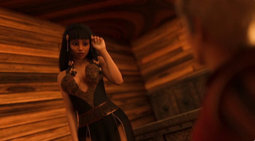 【PC/安卓/AI汉化/欧美/SLG游戏/8.79G】双重感知 (Double Perception) Ver5.9 AI汉化版+PC+安卓+欧美SLG游戏+8.79G