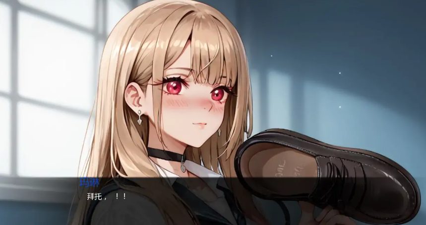 【PC/安卓/AI汉化版/2D/日系SLG游戏/1.21G】足部大师 (FeetMaster) Ver0.7 AI汉化版+PC+安卓+2D日系SLG游戏+1.21G