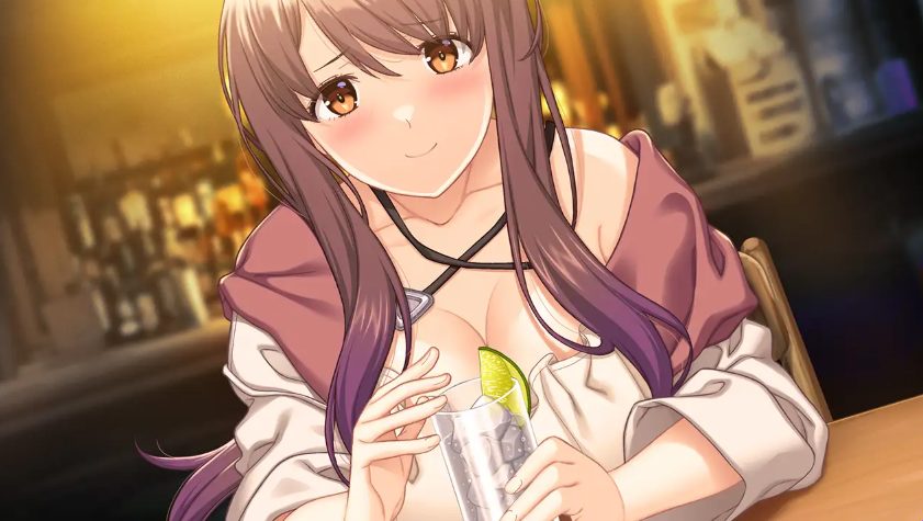 【PC/AI汉化/冒险/ADV游戏/5.40G】黄昏的变形者 （誰ソ彼のシェイプシフター） AI汉化版+特典+全CG存档+冒险ADV游戏+5.40G