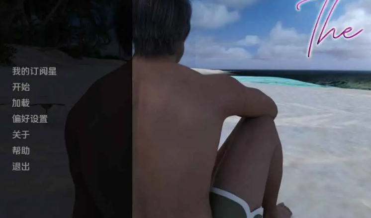 【PC/安卓/汉化/欧美/动态/SLG游戏/9.30G】岛屿 （The Island） Ver0.4.4 AI版+PC+安卓+欧美动态SLG游戏+9.30G