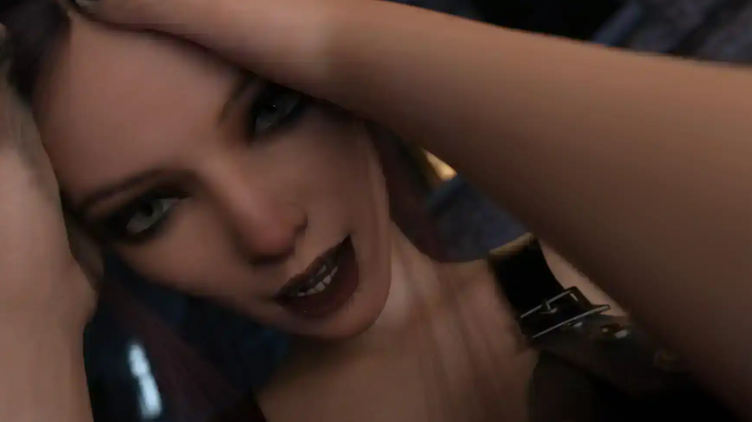 【PC/安卓/AI汉化版/欧美/SLG游戏/7.02G】罪恶的吸血鬼 (Sinful Vampires) Ver0.11.0  AI汉化版+PC+安卓+欧美SLG游戏+7.02G