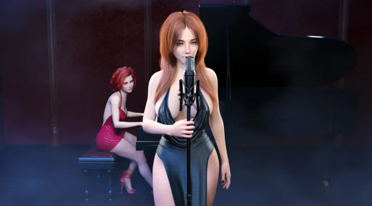 【PC/安卓/AI汉化版/欧美/SLG游戏/9.70G】被魔鬼崇拜 (Adored by the Devil) Ver0.13f AI汉化版+PC+安卓+欧美SLG游戏+9.70G