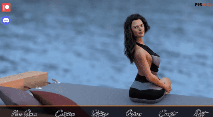 【PC/安卓/AI汉化/欧美/3D/SLG游戏/1.2G】我的妻子是明星 (My Wife&rsquo;s a Star Unofficial Renpy Version) Ver0.05b AI汉化版+PC+安卓+欧美3DSLG游戏+1.2G