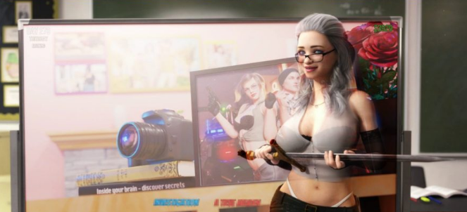 【PC/安卓/汉化/欧美/SLG游戏/5.20G】 猎艳逐影 （Photo Hunt） Ver0.20.2 汉化版+PC+安卓+欧美SLG游戏+5.20G