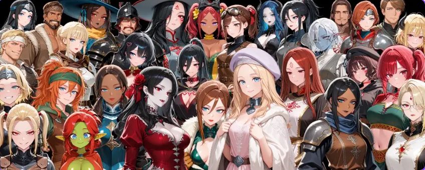 【PC/安卓/AI汉化/冒险/RPG游戏/1.90G】 神性王冠（Divinity&rsquo;s Crown）Ver26.01.16 内嵌AI汉化步兵版+PC+安卓+冒险RPG游戏+1.90G