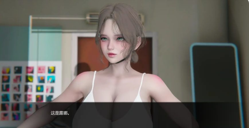 【PC/安卓/AI汉化/亚洲/SLG游戏/3.43G】追逐欲望 (Chasing Desires) Ver0.15 AI汉化版+PC+安卓+亚洲SLG游戏+3.43G