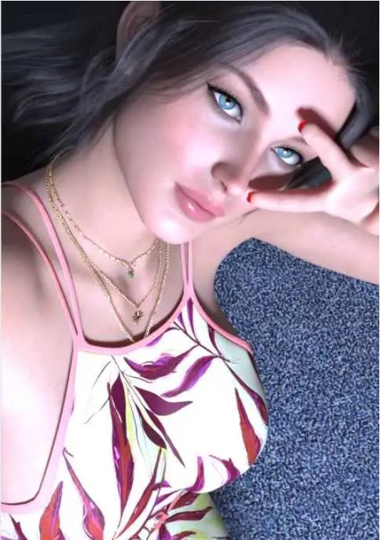 【PC/安卓/AI汉化版/欧美/SLG游戏/563M】完美情侣 (A Perfect Couple) Ver0.5 AI汉化版+ PC+安卓+欧美SLG动态游戏+563M