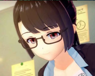 【PC/安卓/AI汉化/日系/SLG游戏/5.99G】迷失在你心中 (Lost in You)  Ver0.14 AI汉化版+PC+安卓+日系SLG动态游戏+5.99GG