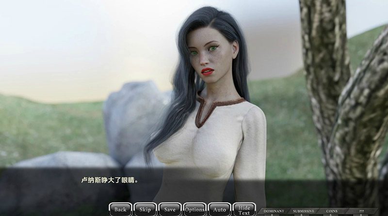 【PC/安卓/AI汉化/欧美/SLG游戏/5.65G】露娜重装上阵(Luna Reloaded ) Ver0.28 AI汉化版+PC+安卓+欧美SLG动态游戏+5.65G