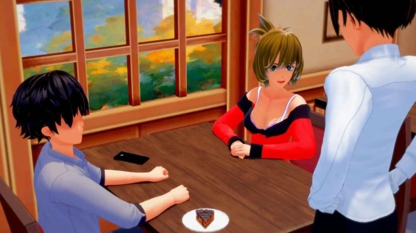 【PC/安卓/AI汉化/日系/沙盒/SLG游戏/2.32G】噩梦中的救赎 (Salvation in Nightmare) Ver0.7.2 AI汉化版+PC+安卓+日系沙盒SLG游戏+2.32G