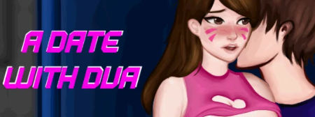 【PC/安卓/AI汉化/亚洲/SLG游戏/3.26G】与D.Va约会(A Date withD.Va)Ver0.3 AI汉化版+PC+安卓+亚洲SLG游戏+3.26G