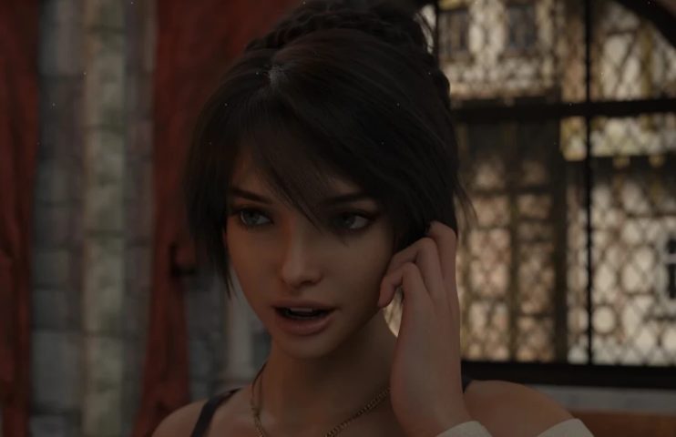 【PC/安卓/AI汉化/欧美/SLG游戏/2.22G】堕落狂热 (Ardor for Depravity) Ver0.1.2 AI汉化版 PC+安卓+欧美SLG游戏+2.22G