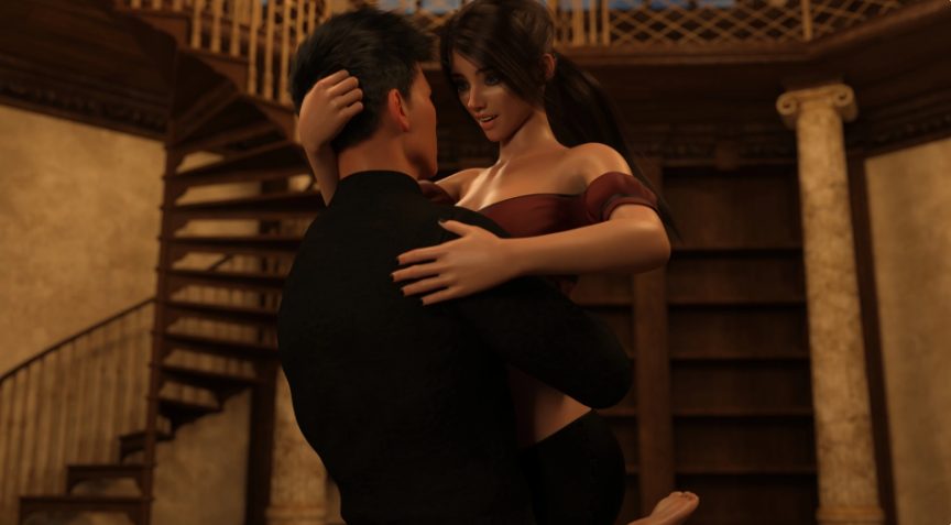 【PC/安卓/AI汉化/欧美/SLG游戏/8.48G】拿非利人 (Nephilim) Ver0.6.4 AI汉化版+PC+安卓+欧美SLG游戏+8.48G