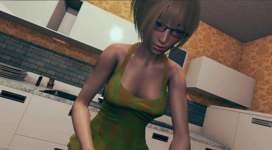 【PC/安卓/AI汉化版/欧美/SLG游戏/2.37G】再见另一天 (To See Another Day)  Ver0.0.1 AI汉化版+PC+安卓+欧美SLG动态游戏+2.37G