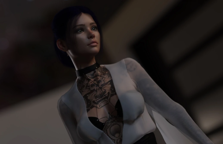 【PC/安卓/AI汉化/欧美/SLG游戏/8.90G】破碎的承诺 (Broken Promises) Ver0.403 AI汉化版 PC+安卓+欧美SLG游戏+8.90G