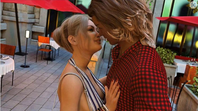 【PC/安卓/AI汉化版/欧美/SLG游戏/3.3G】旅程:重生 (Journey: Rebirth) S1Ep.1Ver1 AI汉化版+PC+安卓+欧美SLG动态游戏+3.3G