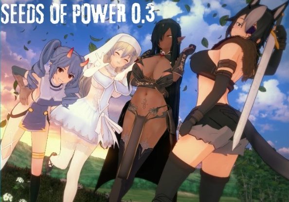 【PC/安卓/AI汉化/日系/2D/SLG游戏/4.62G】力量之种 (Seeds of Power) Ver0.2.1 AI汉化版+PC+安卓+日系2DSLG游戏+4.62G