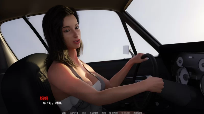 【PC/安卓/汉化/欧美/SLG游戏/5.40G】 离家出走 远离家乡 （Away from Home） Ep.1-29 汉化版+PC+安卓+欧美SLG游戏+5.40G