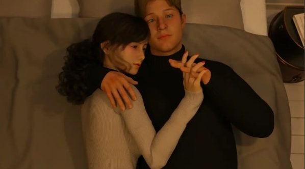 【PC/安卓/汉化/欧美/3D/SLG游戏/5.8G】正义还是仁慈 (By Justice or Mercy) Ver19 汉化版+PC+安卓+欧美3DSLG游戏+5.8G