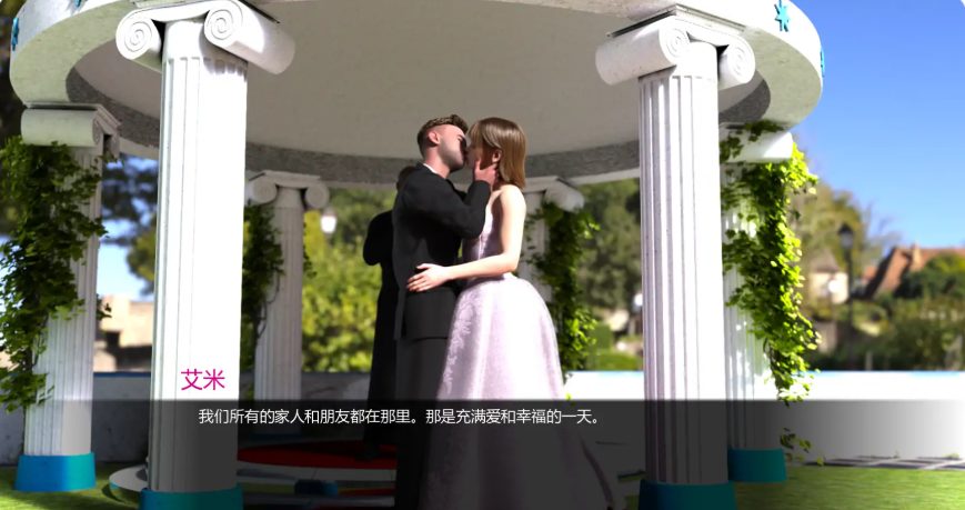 【PC/安卓/AI汉化/欧美/SLG游戏/1.42G】从此幸福快乐 (Happily Ever After) Ver0.4.1 AI汉化版+PC+安卓+欧美SLG游戏+1.42G