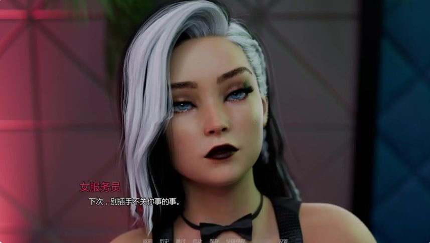 【PC/安卓/AI汉化/欧美/SLG游戏/2.33G】红色面纱 (The Red Veil) Ep.1 P.2 AI汉化版+PC+安卓+欧美SLG游戏+2.33G