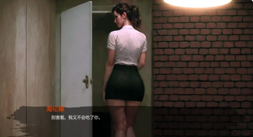 【PC/安卓/AI汉化/欧美/SLG游戏/2D/3.47G】三与一诅咒庄园 (Three and One) Ver0.252Public AI汉化版+欧美SLG游戏+3.47G