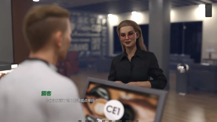 【PC/安卓/AI汉化/欧美/SLG游戏/2.76G】熟女痴迷 (MILF Obsession) Ver0.3.1 AI汉化版+PC+安卓+欧美SLG游戏+2.76G