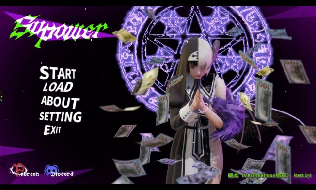 【PC/安卓/AI汉化/亚洲/SLG游戏/2.41G】Supower – 重制版 (Supower – Remake) Ver0.64 AI汉化版 PC+安卓+亚洲SLG游戏+2.41G