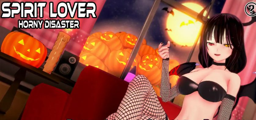 【PC/安卓/AI汉化/日系/SLG游戏/2.51G】精灵恋人 (Spirit Lover) Ver0.49 AI汉化版 PC+安卓+日系SLG游戏+2.51G