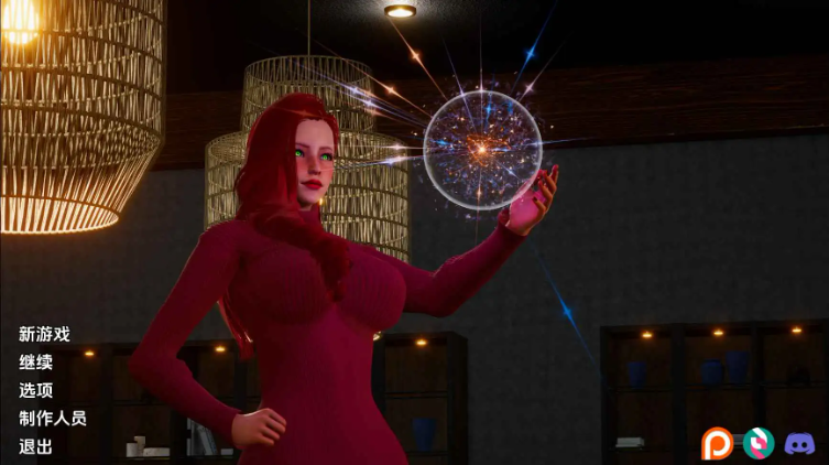 【PC/安卓/AI汉化版/欧美/SLG游戏/6.34G】魔法的本质 （The Nature of Magic） Ch.2Part1 AI汉化版+PC+安卓+欧美SLG游戏+6.34G