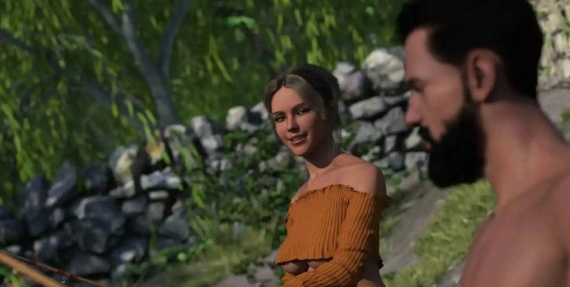 【PC/安卓/AI汉化/欧美/SLG游戏/3.86G】荒原守护者 (Wasteland Guardians) Ver0.8 AI汉化版+PC+安卓+欧美SLG游戏+3.86G