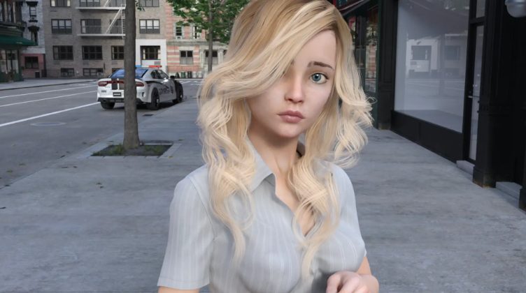 【安卓/PC/汉化版/5.5G/CG】原父之罪(Sins of the Father) Ver0.70 精翻汉化版 PC+安卓+CG&补+5.5G