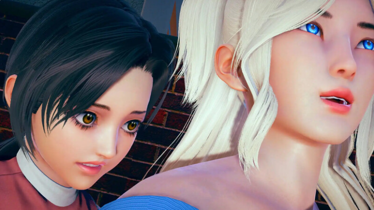 【PC/安卓/AI汉化/欧美/SLG游戏/4.55G】伊甸碎片 (Eden ) Ch.4 赞助 AI汉化版+PC+安卓+欧美SLG动态游戏+4.55G