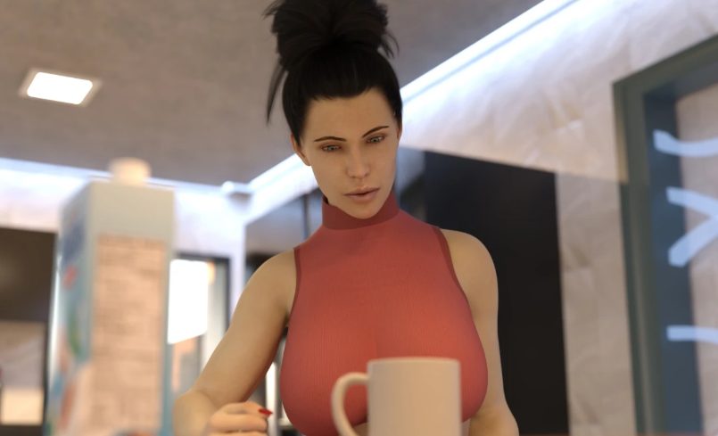 【PC/安卓/AI汉化/欧美/SLG游戏/5.18G】熟女农场 (MILFing Fields) Ver0.2.17 AI汉化版+PC+安卓+欧美SLG游戏+5.18G