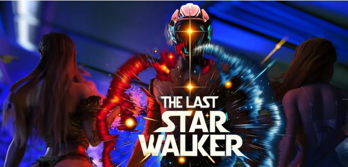 【PC/安卓/AI汉化/欧美/SLG游戏/6.56G】最后的星际行者 (The Last Star Walker) Ch.4 AI汉化版+PC+安卓+欧美SLG游戏+6.56G