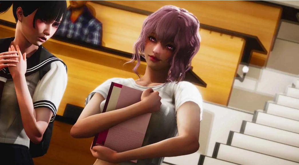 【PC/安卓/汉化/欧美/SLG游戏/953M】镜头欲望Prologue  Lens Lust 【Prologue】 AI版+PC+安卓+欧美SLG游戏+953M