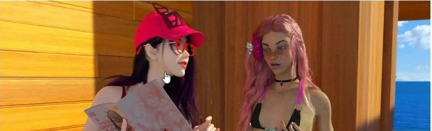 【PC/安卓/AI汉化版/欧美/SLG游戏/11G】30岁的C男 ( 30 Year Old Virgin) Ver0.36.DV AI汉化版 +PC+安卓+欧美SLG沙盒游戏+11G