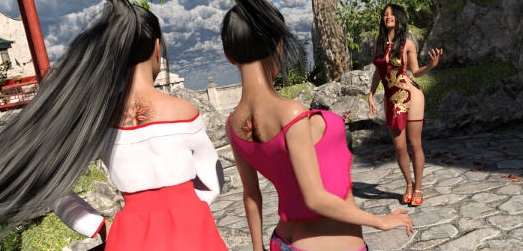 【PC/安卓/欧美SLG/动态/3.8G】名人猎人(Celebrity Hunter) Ep.15.1 汉化版+PC+安卓+动态SLG游戏+3.8G