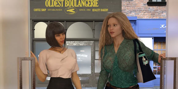 【安卓/PC/午马版/SLG/汉化版/欧美/3.2G】米里亚姆计划(Project Myriam Life and Explorations) Ch.5.10P 汉化版 PC+安卓+欧美+SLG游戏+午马版&补更+3.2G