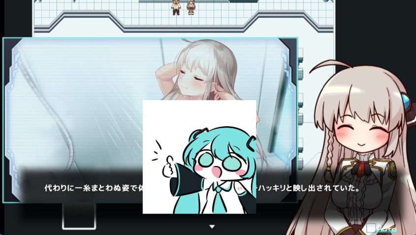 【PC/AI汉化/卡牌/RPG游戏/1.70G】 公主协同效应（プリンセスシナジー Princess Synergy） Ver1.0 AI汉化版+卡牌RPG游戏+1.70G