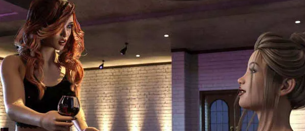 【安卓/PC/SLG/汉化版/1.8G】隐秘湾/隐居海湾(Reclusive Bay) Ver1.00 汉化版 PC+安卓 SLG游戏&补更+1.8G