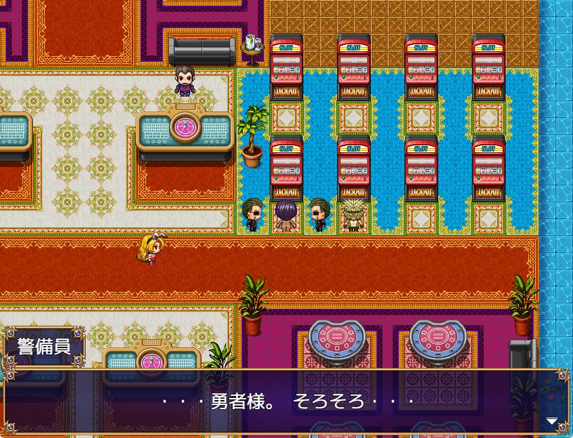 【PC/AI汉化/日式/RPG游戏/2.80G】 复活勇者 Revive Hero (復活勇者- Act-1+2+3) AI汉化版 合集+全回想存档+日式RPG游戏+2.80G