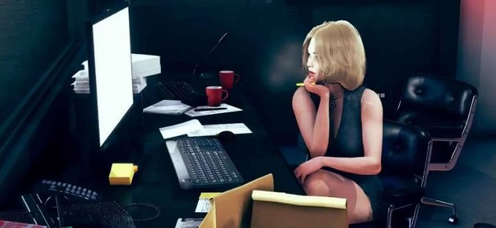 【PC/安卓/AI汉化/欧美/3D/SLG游戏/2.8G】肆无忌惮的异端II (Irreverent Heresy ) Ver0.7 AI汉化版+PC+安卓+欧美3DSLG游戏+2.8G