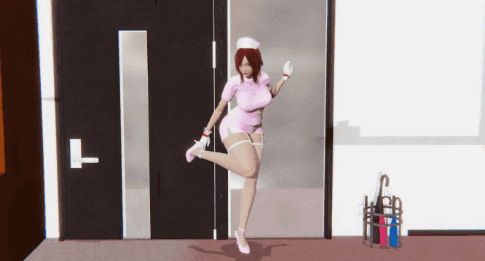 【PC/安卓/AI汉化/日系/SLG游戏/777M】杠交狂热 (Anal Only Sex Mania) Ver0.9101 AI汉化版+PC+安卓+日系SLG游戏+777M