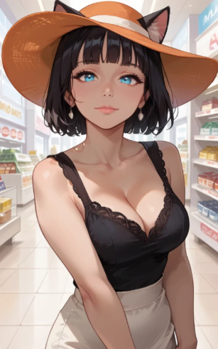 【PC/安卓/AI汉化版/日系SLG/2D/1.14G】易变的狐狸妮基 (NTR FOX Nikkie Mobile) Ch.6.0 AI汉化版+PC+安卓+日系SLG游戏+1.14G