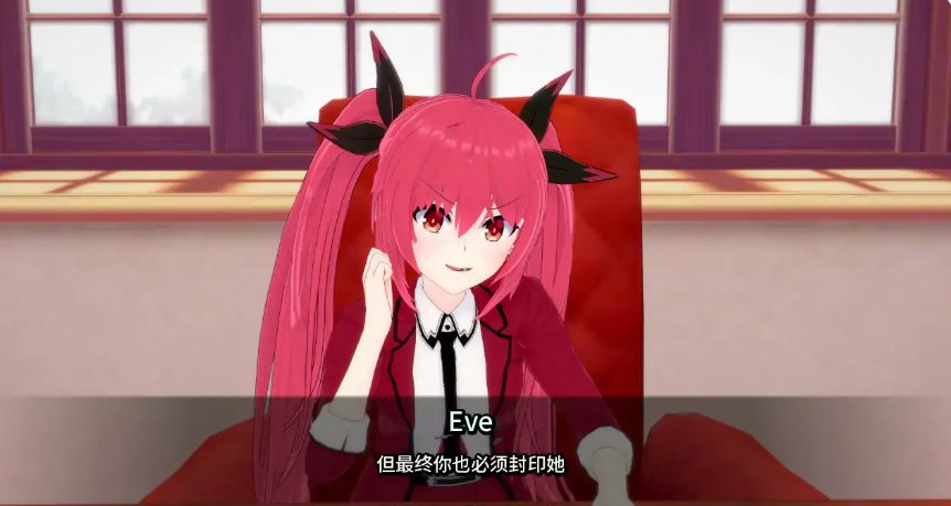 【PC/安卓/AI汉化/日系/SLG游戏/2.51G】精灵恋人 (Spirit Lover) Ver0.49 AI汉化版 PC+安卓+日系SLG游戏+2.51G